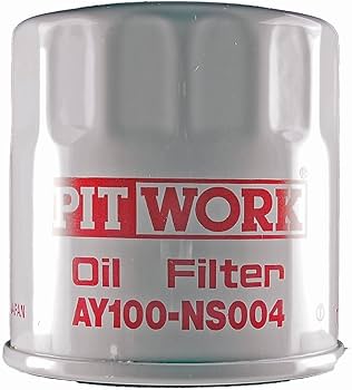 でみPITWORK オイルフィルター AY100-NS004 30個セット PITWORK AY100-KE004 ピットワーク オイルフィルター オイル
